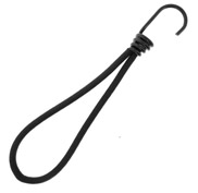 Accessoires                    Elastiek met haak